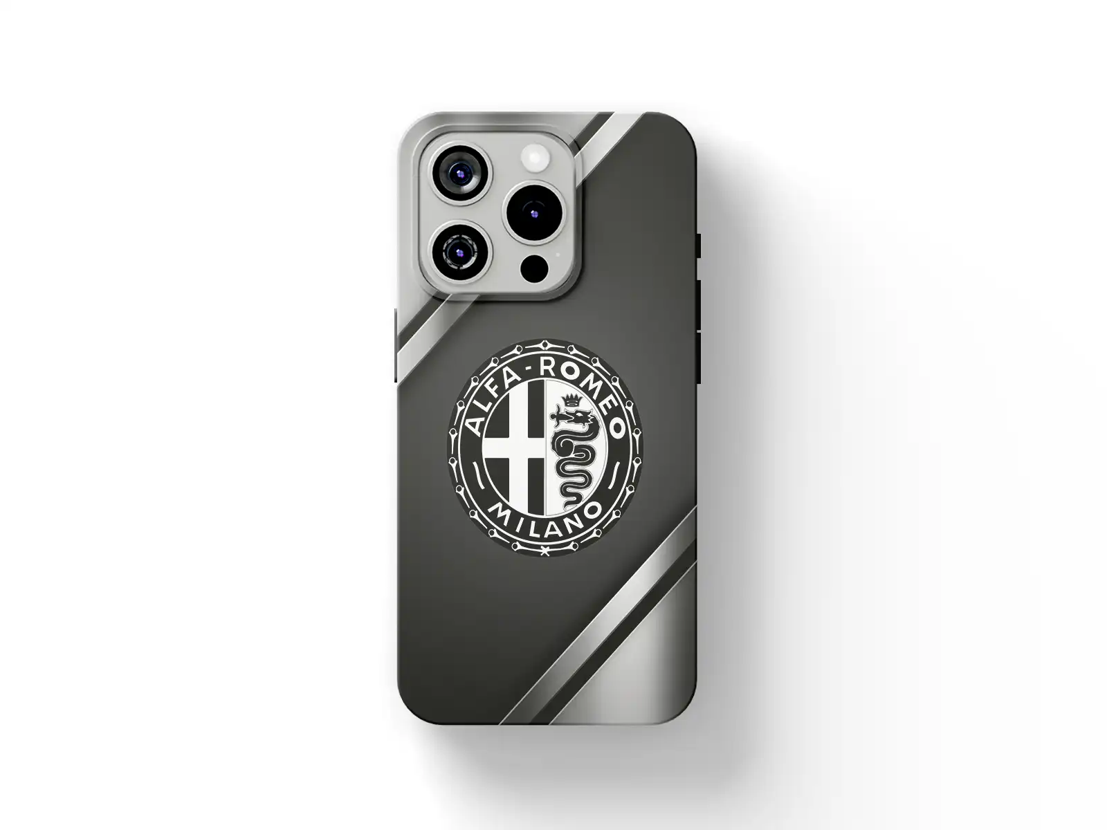 Alfa Romeo Handyhülle Tuning Drift Stil